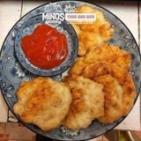  Chả mực giã tay - 500g/túi 
