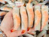  Chả ram tôm đất - 500g/túi 
