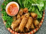  Chả ram tôm đất - 500g/túi 
