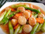  Cồi sò điệp Nhật size lớn - 500g/túi 