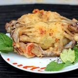  Cua lột  - 400g/túi 