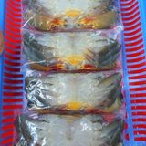  Cua lột  - 400g/túi 