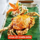  Cua lột  - 400g/túi 