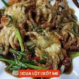  Cua lột  - 400g/túi 