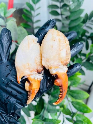  Thịt càng cua VIP CỒ- 500gr/túi 