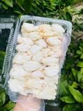  Thịt đùi cua bóc sẵn - 500gr/túi 