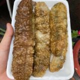  Hải sâm Gai Vàng 6-10c/kg - 500g/túi 
