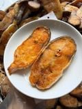  Cá dứa 3N cắt khoanh - 500gr/túi 