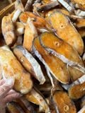  Cá dứa 3N cắt khoanh - 500gr/túi 