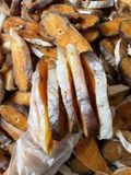 Cá dứa 3N cắt khoanh - 500gr/túi 