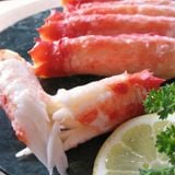  Chân Cua Hoàng Đế King Crab- Giá bán theo 10g 