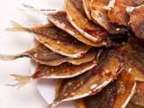  Cá chỉ vàng 2 nắng - 500g/khay 