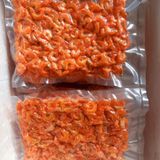  Khô tôm đất cao cấp - 250g/túi 