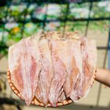  Mực khô câu  VIP - 500g/túi (4-5 con) 