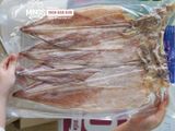  Mực khô câu  VIP - 500g/túi (4-5 con) 