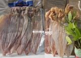  Mực khô câu LỚN - 500g/túi (6-7 con) 