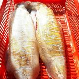  Mực lá câu Big Size Mi Nơ  1kg-up/con -10g 