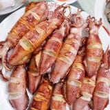  Mực trứng câu Phú Quốc - 800g/túi 