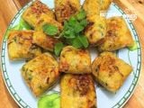  Nem cua bể Farci  - Túi (12 miếng) 