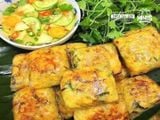  Nem cua bể Farci  - Túi (12 miếng) 