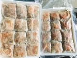  Nem cua bể Farci  - Túi (12 miếng) 