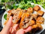  Nem cua bể Farci  - Túi (12 miếng) 