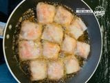  Nem cua bể Farci  - Túi (12 miếng) 