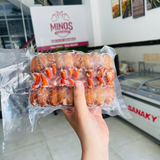  Thịt càng cua bóc sẵn size NHỎ 