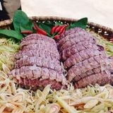  Tôm tít thịt  - 500g/khay (50-60 con) 