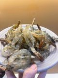 Tôm xẻ khô cao cấp -200gram 