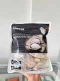  Ruột Hàu Nissi - Túi 1kg 