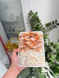  Combo Thịt càng- Thịt Đùi cua (500gram) 