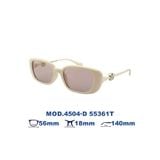Kính mát VERSACE MOD4504-D 55361T