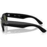 Kính mát RAYBAN RB0832SF 601/31