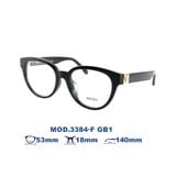 Gọng kính VERSACE MOD3384-F GB1