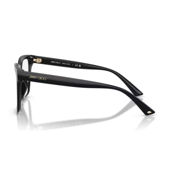 Gọng kính Jimmy Choo JC3040U 5000 góc chính diện