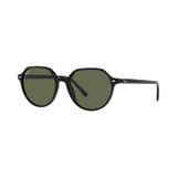 Kính mát Rayban Thalia RB2195F 901/31 trên nền trắng