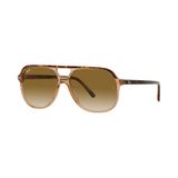 Kính mát Rayban Bill RB2198F 129251 trên nền trắng