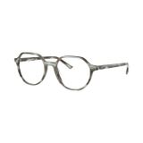 Gọng kính Rayban Thalia RX5395 8356 trên nền trắng