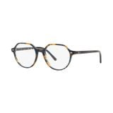 Gọng kính Rayban Thalia RX5395F 8174 trên nền trắng