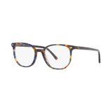 Gọng kính Rayban Elliot RX5397F 8174 trên nền trắng