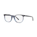 Gọng kính Rayban Elliot RX5397F 8254 trên nền trắng