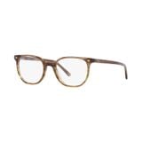 Gọng kính Rayban Elliot RX5397F 8255 trên nền trắng