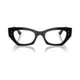 Gọng kính Rayban Zena RX7330F 8260 trên nền trắng