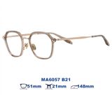 Gọng kính MOLSION MA6057 B21