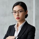 Gọng kính Rayban A$AP Rocky Metal 2026 RX3927V 2509 - Gọng đen, tròng demo trong suốt