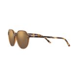 Kính mát Rayban Thalia RB2195F 663693 trên nền trắng