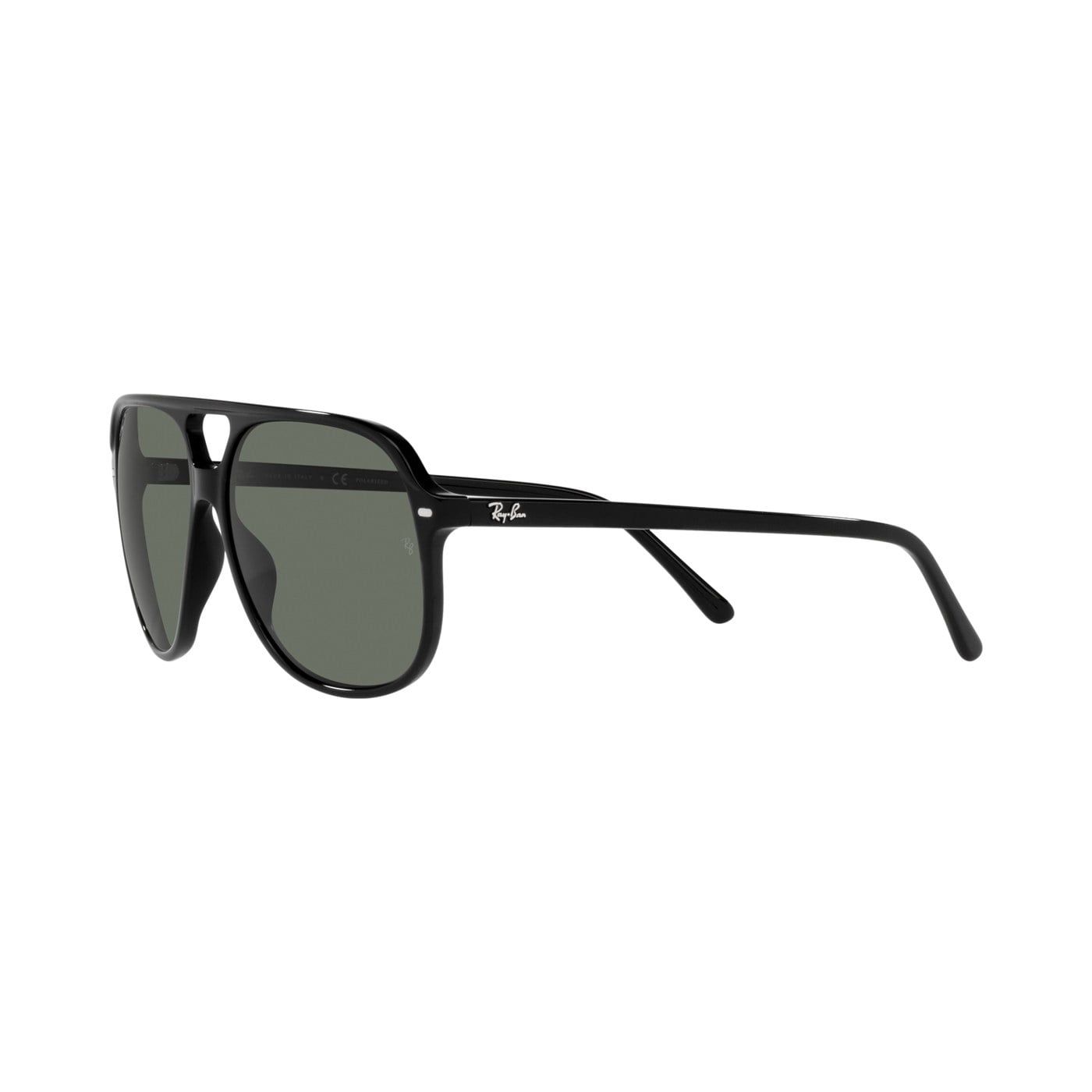 Kính mát Rayban Bill RB2198F 901/58 trên nền trắng