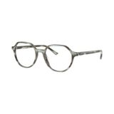 Gọng kính Rayban Thalia RX5395 8356 trên nền trắng
