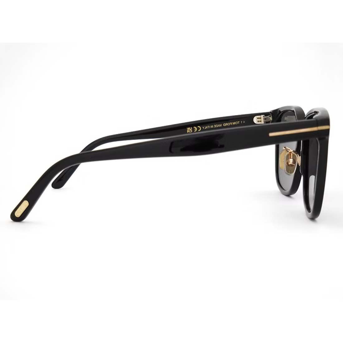  Kính mát Tom Ford TF1136K 01B 